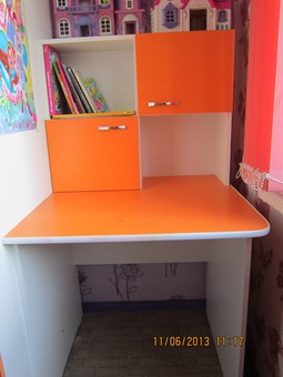 Новая мебель. С хорошим торгом. Cрочно. Брали за 115 тыс., фотография 5