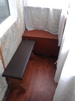 Продам 1 квартиру, крупской 63, фотография 2