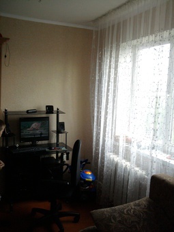 Продам 1 квартиру, крупской 63, фотография 5