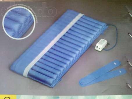 Матрац противопролежневый Biomattress, фотография 2