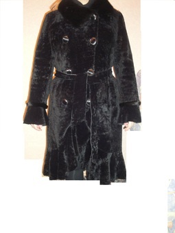 продам шубу, фотография 1