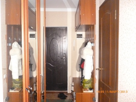 Продам, в центре города 1к.кв. 1/5 по 101 стр., бр.Жубановых 289/1/1а, фотография 1