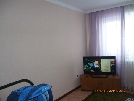 Продам, в центре города 1к.кв. 1/5 по 101 стр., бр.Жубановых 289/1/1а, фотография 2