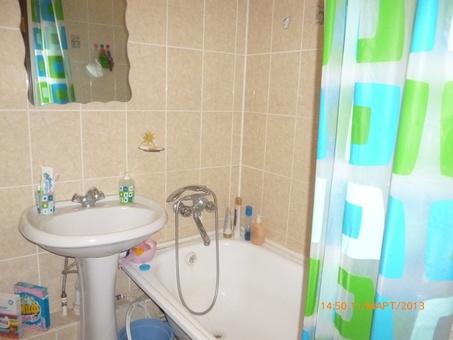 Продам, в центре города 1к.кв. 1/5 по 101 стр., бр.Жубановых 289/1/1а, фотография 3