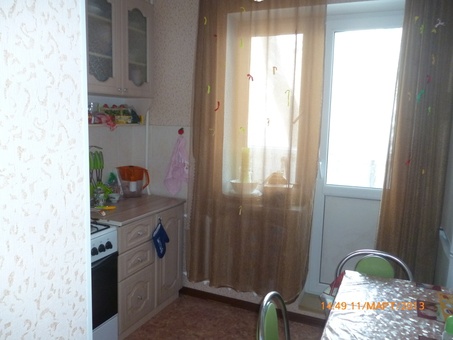 Продам, в центре города 1к.кв. 1/5 по 101 стр., бр.Жубановых 289/1/1а, фотография 4