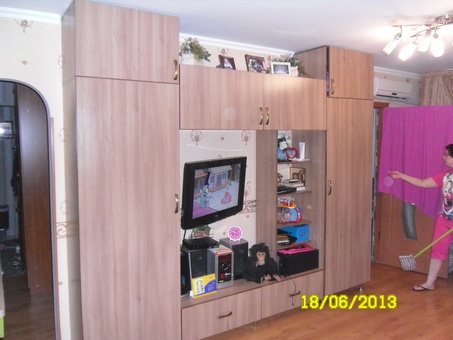 Стенка, фотография 1