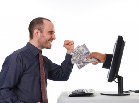 Gold Line International, фотография 1