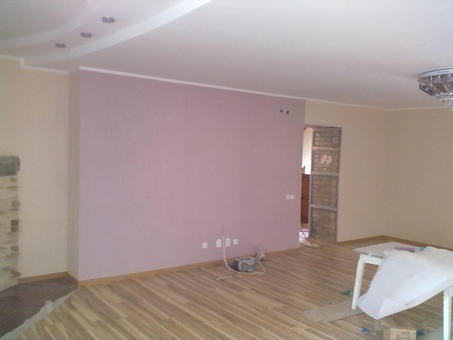 ремонт под ключ домов,кварти,катеджей., фотография 3