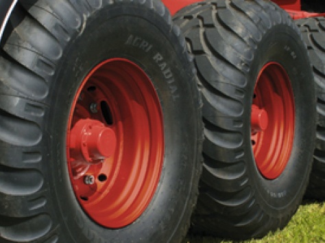 Шины для импортной и отечественной техники Любых производителей, фотография 4