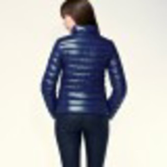 Пуховик Hullhuber, фотография 2