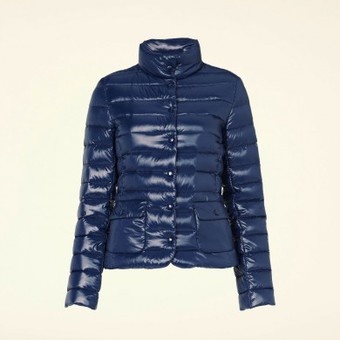 Пуховик Hullhuber, фотография 3