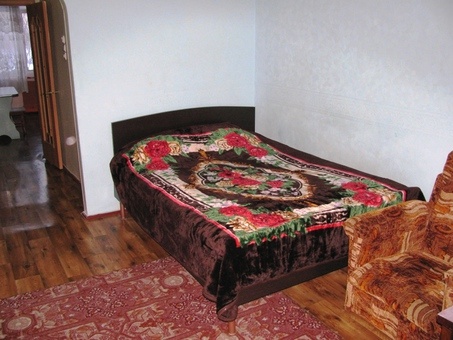 15 маг.1 ком.кв посуточно, фотография 3