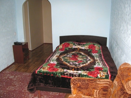 15 маг.1 ком.кв посуточно, фотография 5