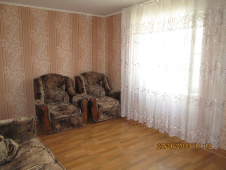 2-х комнатная квартира посуточно, ул Иманова, фотография 1