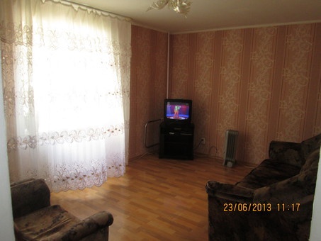 2-х комнатная квартира посуточно, ул Иманова, фотография 3