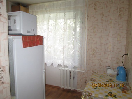 2-х комнатная квартира посуточно, ул Иманова, фотография 5