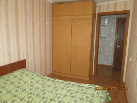 2-х комнатная квартира посуточно, ул Иманова, фотография 7