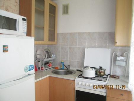 2-х комнатная квартира посуточно, ул Иманова, фотография 8