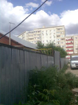 Продаю здание 620кв.м с участком 20сот. в городе под комерч.застройку, фотография 2