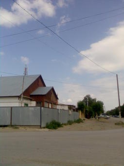Продаю здание 620кв.м с участком 20сот. в городе под комерч.застройку, фотография 10