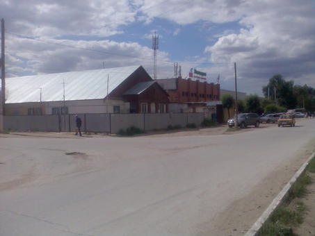 продам здание 620 кв.м с участком 20соток в городе актобе, фотография 5