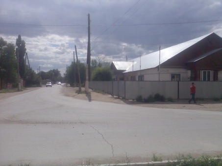 продам здание 620 кв.м с участком 20соток в городе актобе, фотография 9