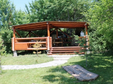 Сдам дом на Бухтарминском водохранилище б/о ТЕРЕМКИ, фотография 2