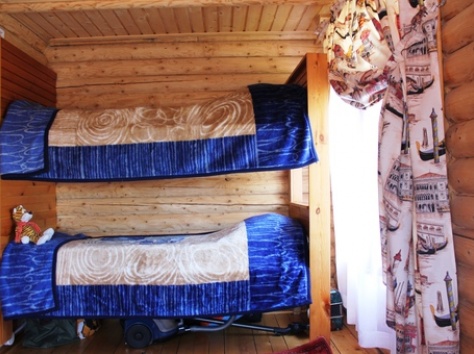 Сдам дом на Бухтарминском водохранилище б/о ТЕРЕМКИ, фотография 4