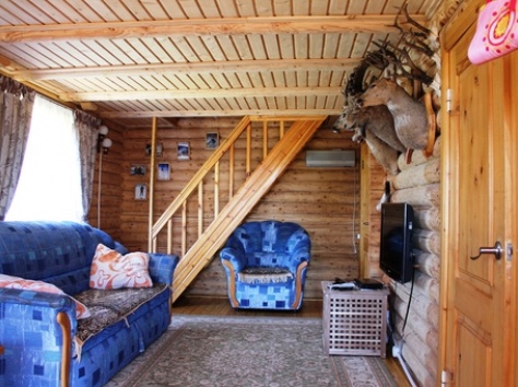 Сдам дом на Бухтарминском водохранилище б/о ТЕРЕМКИ, фотография 5