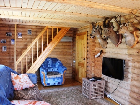 Сдам дом на Бухтарминском водохранилище б/о ТЕРЕМКИ, фотография 6