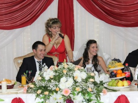 Тамада- ведущая + DJ  недорого, но весело, фотография 2