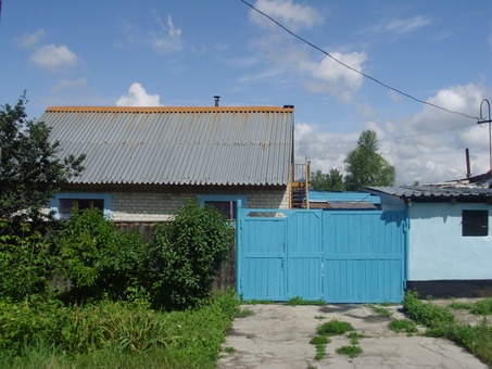 Продам Особняк, чкалова, фотография 1