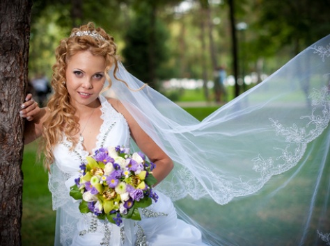 Свадебная фото и видеосъёмка, фотография 2