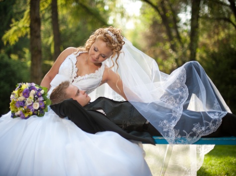 Свадебная фото и видеосъёмка, фотография 3