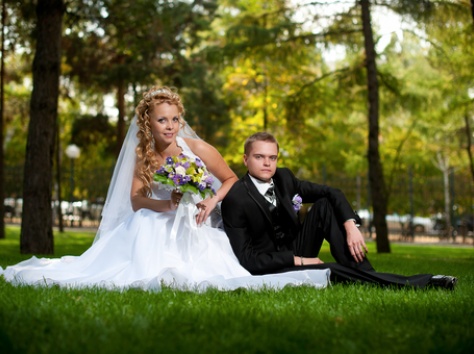 Свадебная фото и видеосъёмка, фотография 4