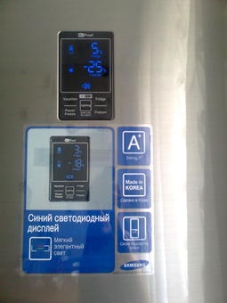 ПРОДАМ холодильник  двухкамерный новый, фотография 4