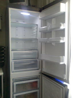 ПРОДАМ холодильник  двухкамерный новый, фотография 6