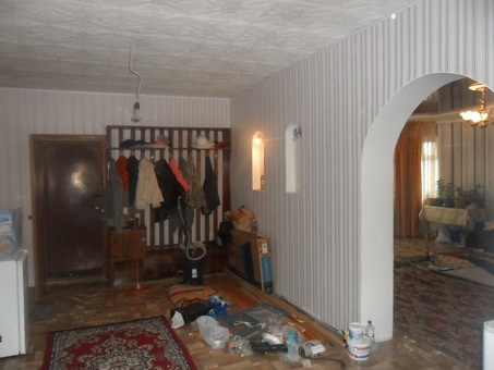 Продам в центре баня хоз постройки все документы, пос.Косшы, фотография 4