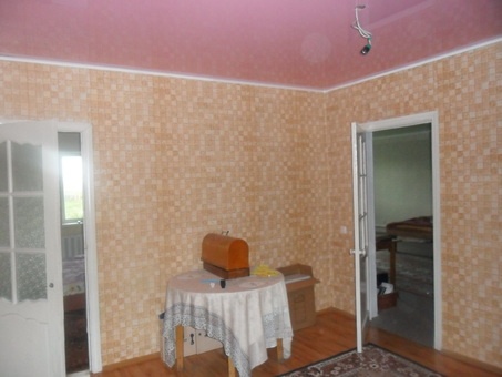 Продам в центре баня хоз постройки все документы, пос.Косшы, фотография 6