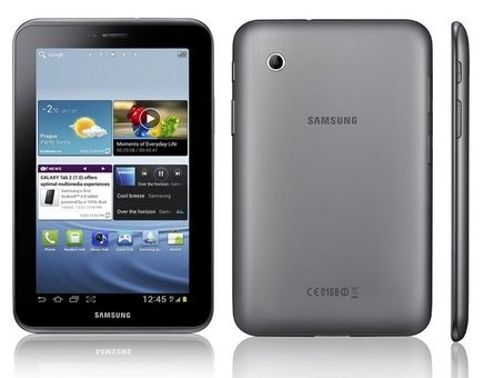 Продаю Samsung GALAXY tab 2, фотография 1