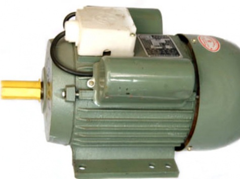 перемотка электродвигателей любого типа, фотография 1