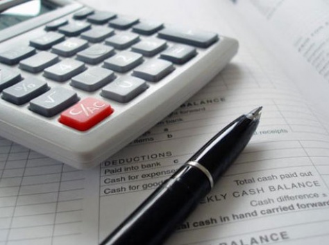 Бухгалтерские услуги в г.Усть-Каменогорске, фотография 1