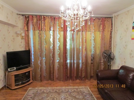 Продам 3-х комнатную квартиру, Айтеке-би 150, фотография 5