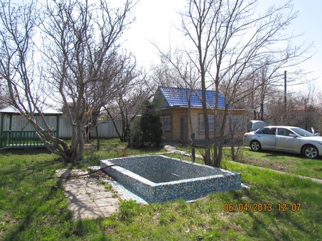 Продам дачу Исыкский поворот по кульжинки, 5 линия, фотография 3