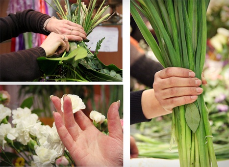 Требуется флорист, фотография 1