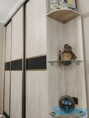 Мебель по идивидуальным размерам, фотография 1