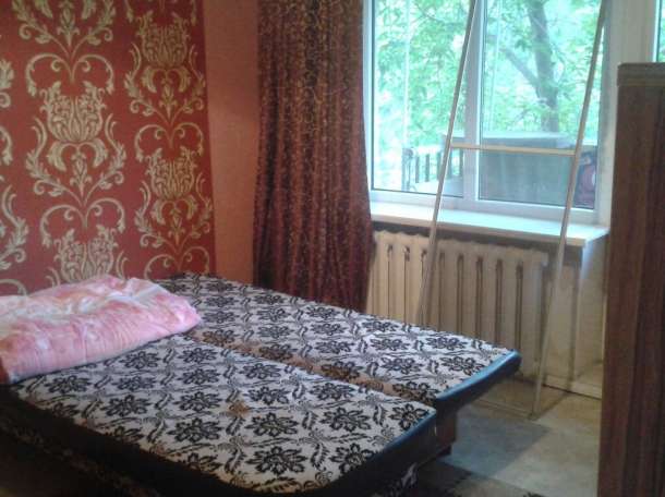 Сдам комнату, Рн.Жаннур ул.Отырар, фотография 1