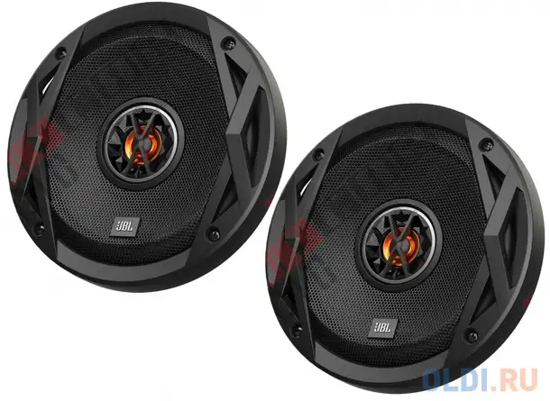 Jbl club 6520 автоколонки, фотография 1