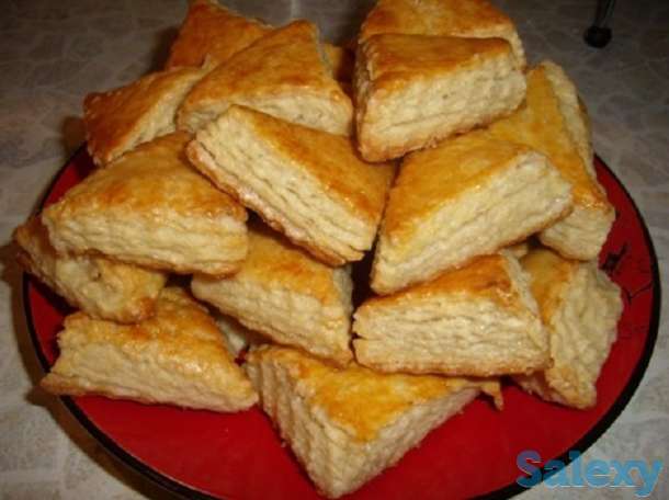 Торты, домашняя выпечка, принимаю заказы на домашнюю выпечку!, фотография 8