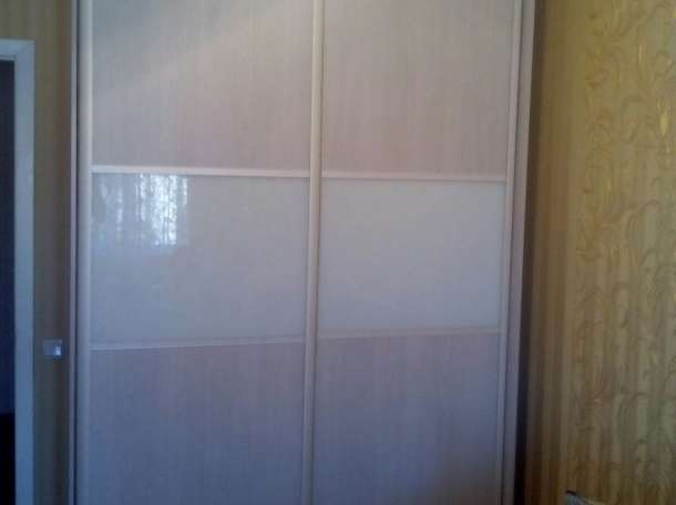 Шкафы купе на заказ., фотография 1